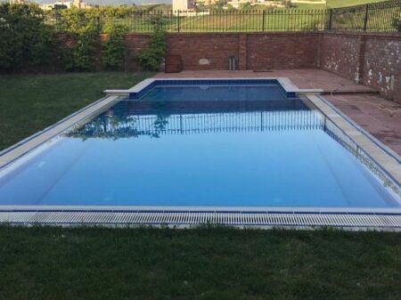  4-Storey Villa with Swimming Pool for Rent – Akacia Hills, near TEG 