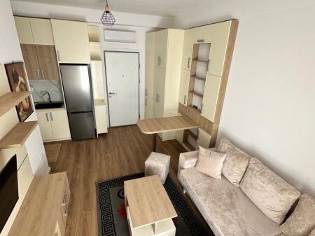 Apartament 1+1 me qera