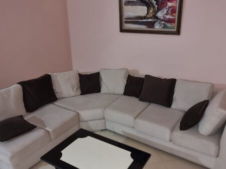 Apartment 1+1 for rent – Astir, near villa L !
