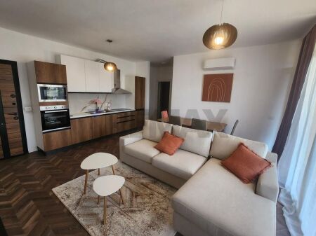 Apartment - For Rent - New Boulevard, Tirana