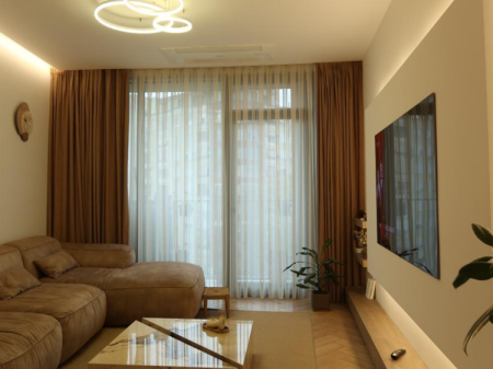  SHITET APARTAMENT MODERN 3+1+2 – LAKE VIEW RESIDENCE