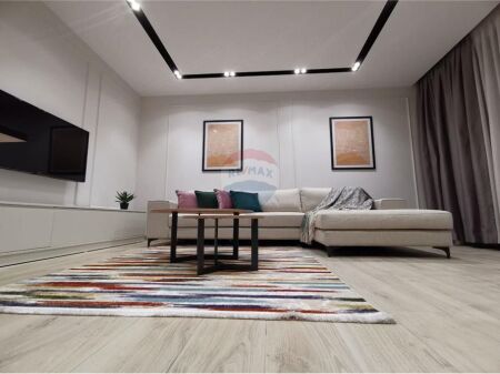 JEPET APARTAMENT 1+1 PLUS PARKIM ME QERA TE TEG!