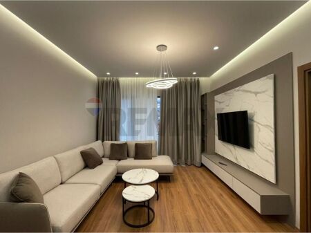 Appartamento - In Affitto - Complesso Arlis, Tirana
