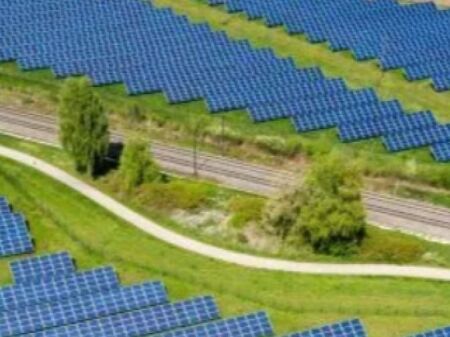 TERRENO IDEALE PER PANNELLI SOLARI IN VENDITA – TEPELENË