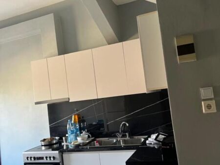Shitje | Apartament 1 + 1 | Medreseja | 126000 €