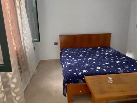 Studio apartment for rent – Vasil Shanto !