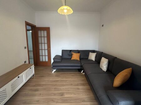 APARTMENT FOR RENT 2+1 WILLSON SQUARE 80,000 LEKE FH-79493