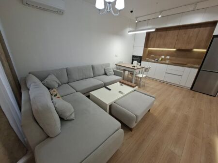  JEPET ME QIRA APARTAMENT 1+1 – FIORI DI BOSCO