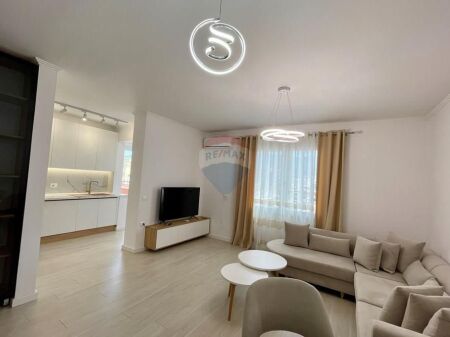 Apartament - Për Qira - Rruga Sami Frashëri, Tiranë