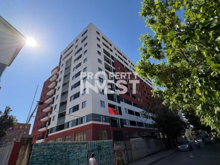 OCCASIONE1530€/m Vendesi Appartamento 2+1 Mirabella Residence, Pediatria, scuola Bashkuar vicino ASL