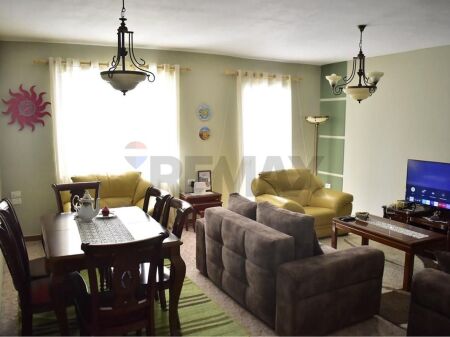 APARTAMENT 2+1 PER QERA NE QENDER