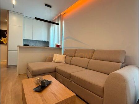 Kreu / Pronat / UNA70547  Kërko Për Apartamente, Toka, Vila, Zyra Për Shitje Ose Qira  Qera, Apartament 1+1, White Cloud Residence, Komuna e Parisit