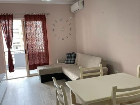 Qera | Apartament 1 + 1 | Astir | 500 €/muaj