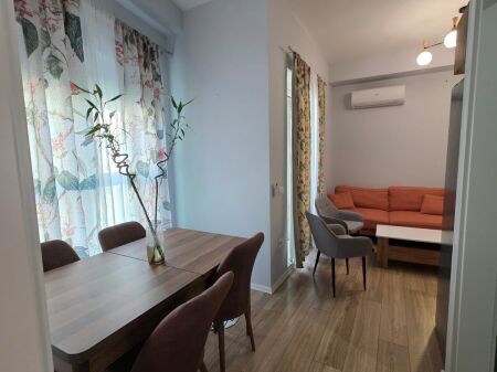 Apartament 1+1 me qira