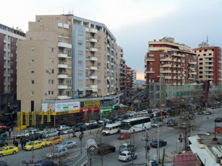 Apartament 2+1 ne shitje ne Astir, prane Vila L 2