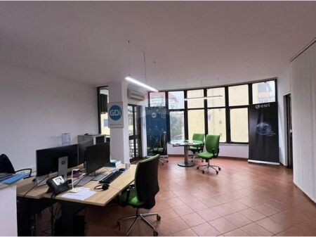 Appartamento 2+1+2 in affitto Piazza Willson
