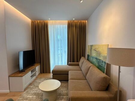 Jepet me qira apartament 1+1