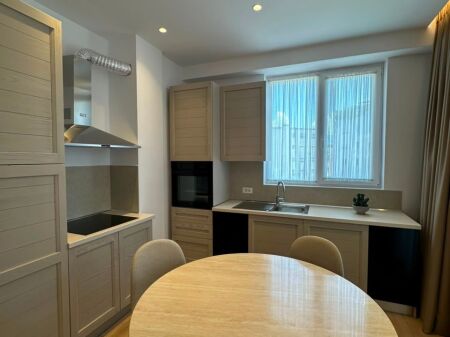 Apartament  premium 1+1 qera ,Komuna e Parisit