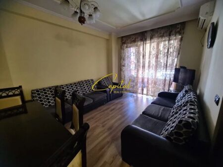 APPARTAMENTO IN AFFITTO 2+1 ASTIR 55.000 LEKE