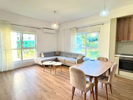 Apartment 2+1 for rent