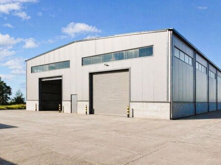 🏭 Warehouse for Rent – Prush, Tirana!