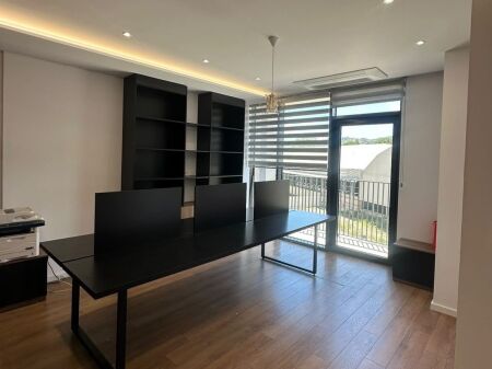  Ufficio in Affitto – Lake View Residence, Lago Artificiale 