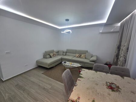  SHITET APARTAMENT LUKSOZ 2+1 – TEK BRRYLI 