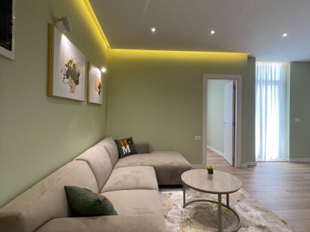 Apartament në shitje 2+1 në Myslym Shyr
