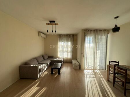 FOR RENT 2 + 1 APARTMENT NEAR THE NEW MATERNITY! 600 € /Month