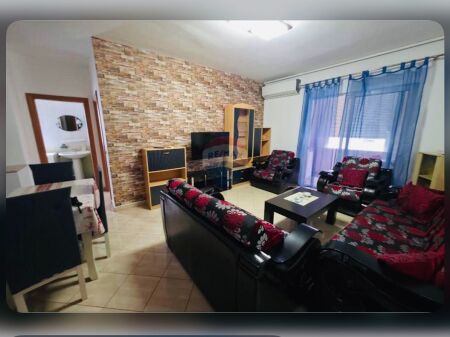 Apartament 1+1 me Qira tek Rruga Bill Klinton, Kodra e Diellit