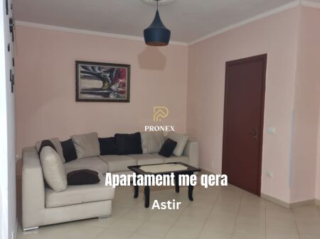 Apartament me qera - Astir