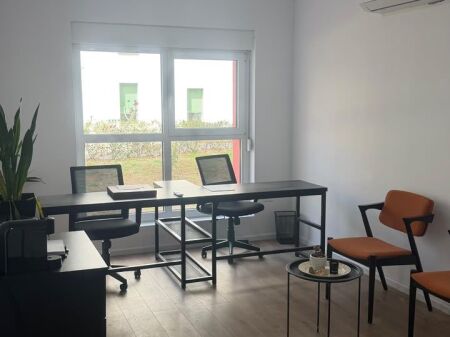 Ufficio in affitto