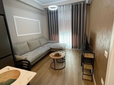 Apartament 1+1 me qira