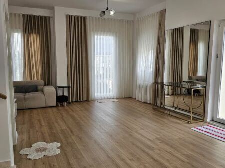  Villa Moderna in Affitto – Residenza “Vila Lule”, TEG