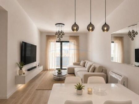 Shitet , Apartament 2+1+2, Oasis Residence , Unaza e Re