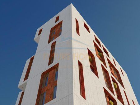 Apartment 1+1 for sale, Cubex Residence, near Globe Center