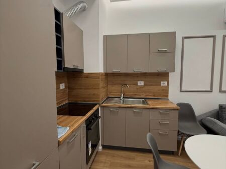  Apartment 1+1 for rent Kadiu Residence