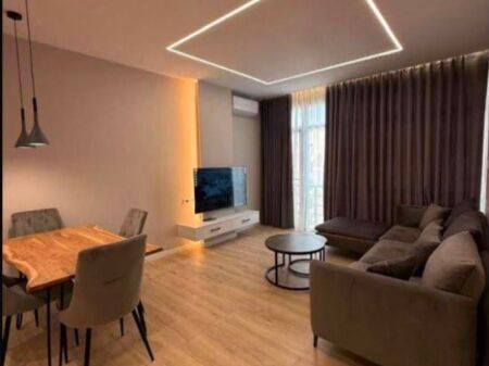 AFFITTASI 1+1 A YZBERISHT PRESSO NELA 6, 450 EURO