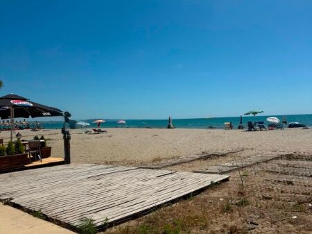 Commercial Space in Golem, Durres - Excellent Investment Opportunity!!!