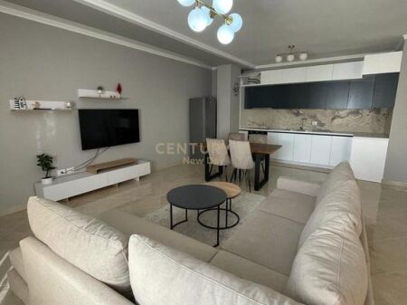 AFFITTASI APPARTAMENTO 1+1 IN VIA NUOVA DEL PORTO! 550 € /Mese