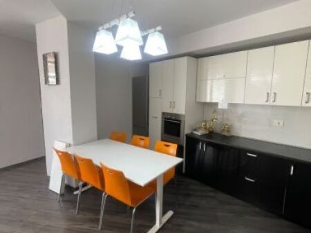 Apartment 2+1 for rent in Astir !