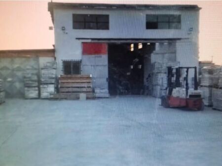For sale, Warehouse, Transbalcanic, Vlore