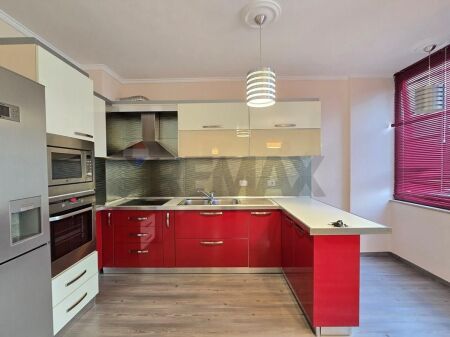 Appartamento 2+1 in affitto in via Kosovareve