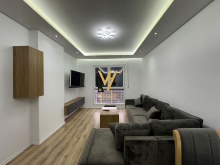 APARTMENT 2+1+BLK FOR RENT IN PASKUQAN 40,000 LEKE