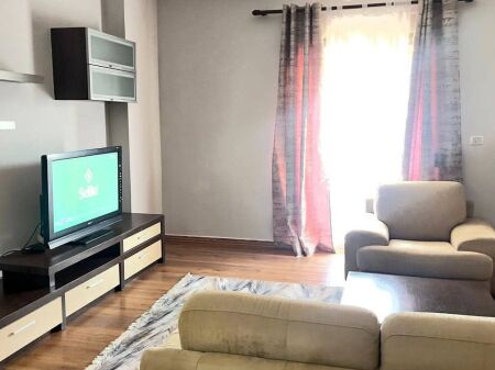 APARTAMENT 1+1 ME QERA - XHAMLLIKU, TIRANE