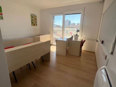 3+1+2 Apartment for Sale – Jordan Misja Area