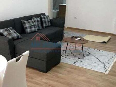 Apartament 1+1 Me Qera te Kompleksi Panorama ne Tirane
