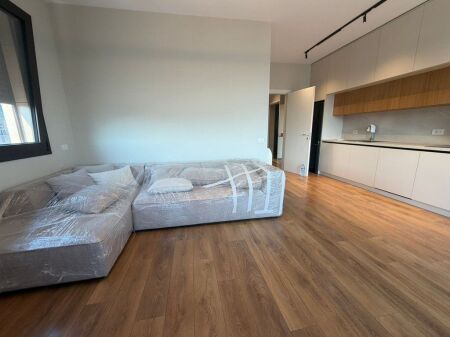Sami Frashëri High School, We rent a 2+1 apartment + Parking TERRA143160