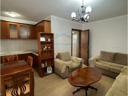Shitet, Apartament 1+1, Stacioni i Trenit. Return69500