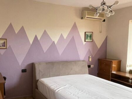Apartament me qera ne xhamllik